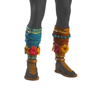 Saltwater Sandals icon