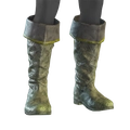 Image of Scaled Boots in codex search.