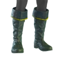 Image of Sea Butcher's Boots in codex search.