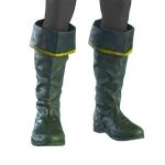 Sea Butcher's Boots icon