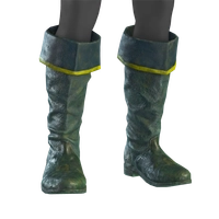 Sea Butcher's Boots icon