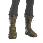 Sealskin Boots icon