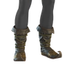 Die Schuhe des Schattenfürsten icon