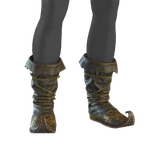 Shadowlord's Shoes icon