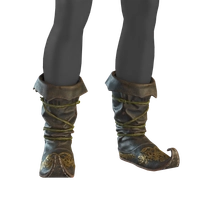 Shadowlord's Shoes icon