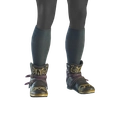Image of Shadowstep Boots in codex search.