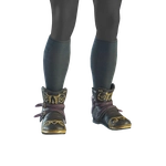 Shadowstep Boots icon