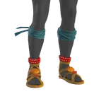 Shell-flops icon