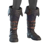 Shred-stitched Shoes icon