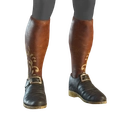 Image of Slipped Soles in codex search.