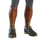 Slipped Soles icon