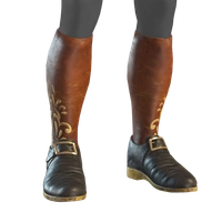 Slipped Soles icon