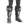 Image of Steel Wing Boots in codex search.
