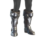 Steel Wing Boots icon