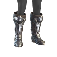 Steel Wing Boots icon