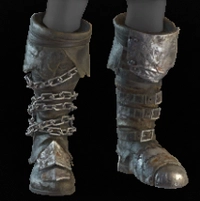 Steelstep icon