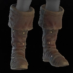 Suede Strides icon