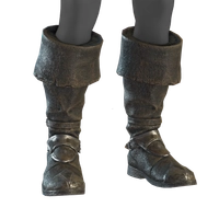 Tempest Treads icon
