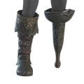 Image of The Limbless in codex search.