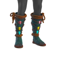 Sandales de marée icon