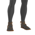 Image of Vazimba Footwear in codex search.