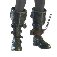 Wailing Waders icon