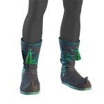 Wayfarer's Boots icon