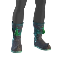 Wayfarer's Boots icon