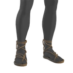 Whipper's Footwear icon