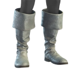 White Jackboots icon