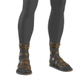 Image of Worn Sandals in codex search.