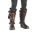 Yoroi Boots icon