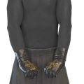 Image of Aristocrat's Touch in codex search.