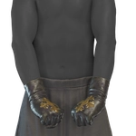 Aristocrat's Touch icon