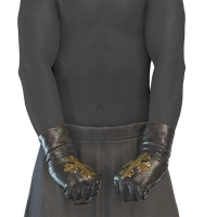 Aristocrat's Touch icon