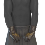 Ascended Cuffs icon