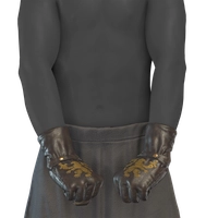 Ascended Cuffs icon