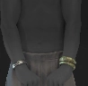 Image of Bajak Laut Armlet in codex search.