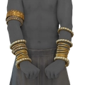 Image of Bangles of Devilry in codex search.