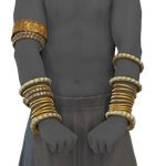 Bangles of Devilry icon