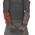 Image of Bleedin' Mad in codex search.