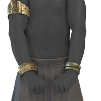 Boatmaker Armlet icon