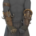 Image of Bonebreaker's Vow in codex search.