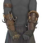 Bonebreaker's Vow icon