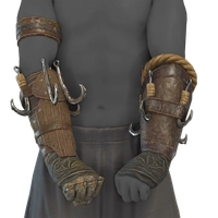 Bonebreaker's Vow icon
