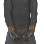 Bracers of Finality icon