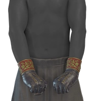 Bracers of Finality icon