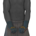 Image of Brazales de latón in codex search.