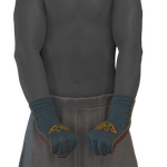 Brass Bracers icon