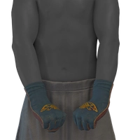 Brass Bracers icon